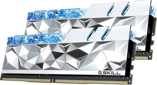 G.Skill Trident Z Royal Elite (F4-3600C14D-32GTEGA) 32 GB 3600 MHz DDR4 Ram kullananlar yorumlar